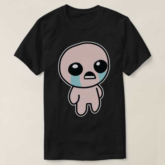Permanent _amp_ Crying TBH Creater - HD T-shirt (Design voorkant)
