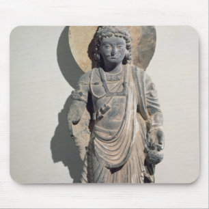 Permanent Bodhisattva Maitreya, 3e eeuw Muismat
