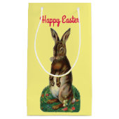  Permanent Bunny Klein Cadeauzakje (Voorkant)