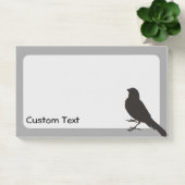 Permanent Canarische vogelpest Post-it® Notes (Kantoor)