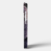 Permanent Grizzly-Beer Case-Mate iPhone Case (Achterkant / Links)