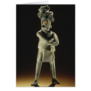 Permanent koninklijk cijfer