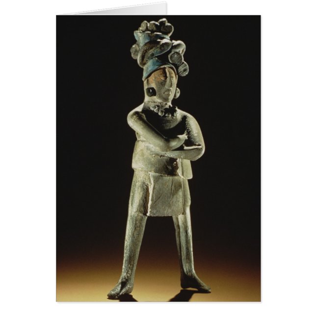 Permanent koninklijk cijfer (Voorkant)