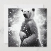 Permanent Polair Beer (Voorkant)