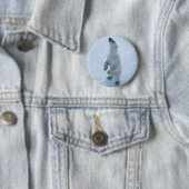 Permanent Polair Beer Ronde Button 5,7 Cm (In situ)