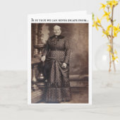 Permanent record kaart (Gele Bloem)