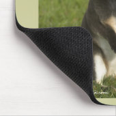 Permanent Rex Rabbit Muismat (Hoek)