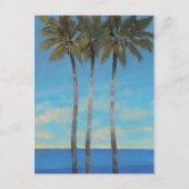 Permanente band II Briefkaart (Voorkant)