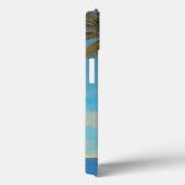 Permanente band II Case-Mate iPhone Case (Achterkant / Rechts)