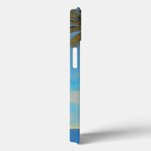 Permanente band II Case-Mate iPhone Case (Achterkant / Rechts)