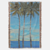 Permanente band II Deken (Voorkant Verticaal)