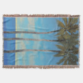 Permanente band II Deken (Voorkant)