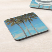 Permanente band II Drankjes Onderzetter (Linkerzijde)