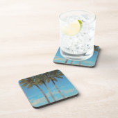 Permanente band II Drankjes Onderzetter (Rechterzijde)