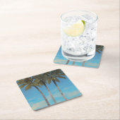 Permanente band II Kartonnen Onderzetters (Insitu)