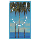 Permanente band II Klein Cadeauzakje (Voorkant)