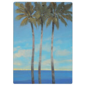 Permanente band II Klembord (Achterkant)