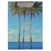 Permanente band II Klembord (Voorkant)