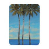 Permanente band II Magneet (Verticaal)