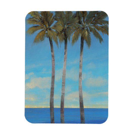 Permanente band II Magneet (Verticaal)