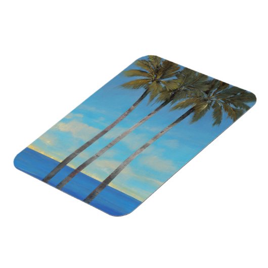 Permanente band II Magneet (Linkerzijde)