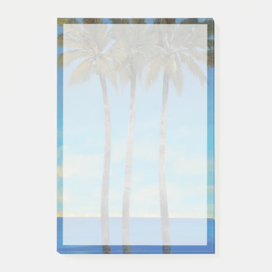 Permanente band II Post-it® Notes (Voorkant)