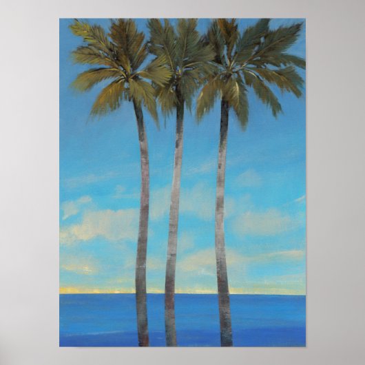 Permanente band II Poster (Voorkant)