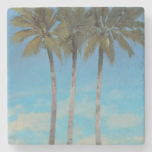 Permanente band II Stenen Onderzetter