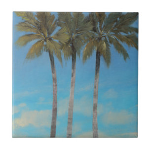 Permanente band II Tegeltje