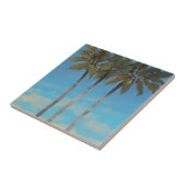 Permanente band II Tegeltje (Zijkant)