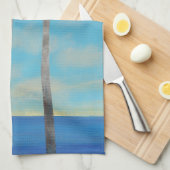 Permanente band II Theedoek (Quarter Fold)