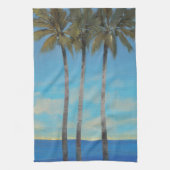 Permanente band II Theedoek (Verticaal)