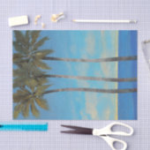 Permanente band II Tissuepapier (Craft)