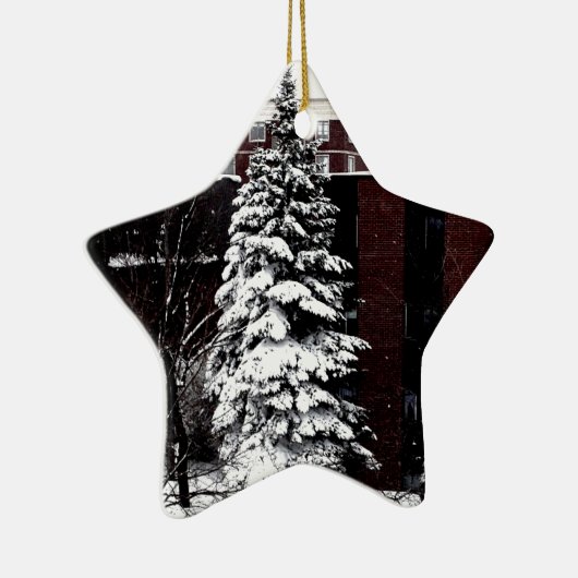 Permanente band keramisch ornament (Rechts)