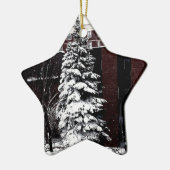 Permanente band keramisch ornament (Links)