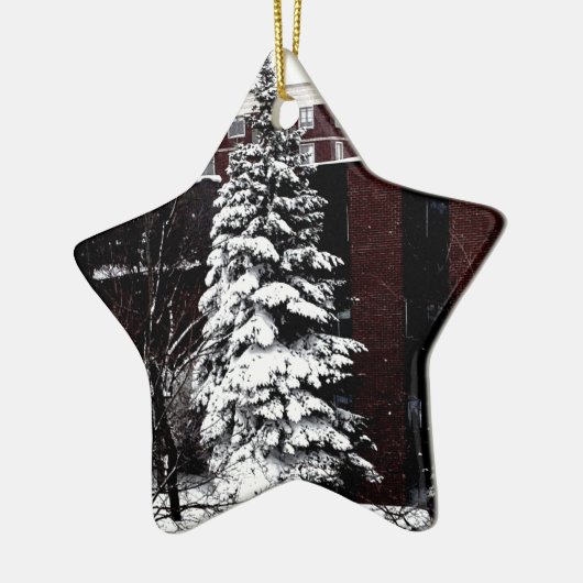 Permanente band keramisch ornament (Links)