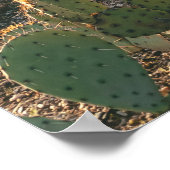 Permanente band poster (Hoek)