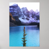 Permanente band poster (Voorkant)