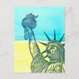 Permanente betrekkingen met Oekraïne Briefkaart