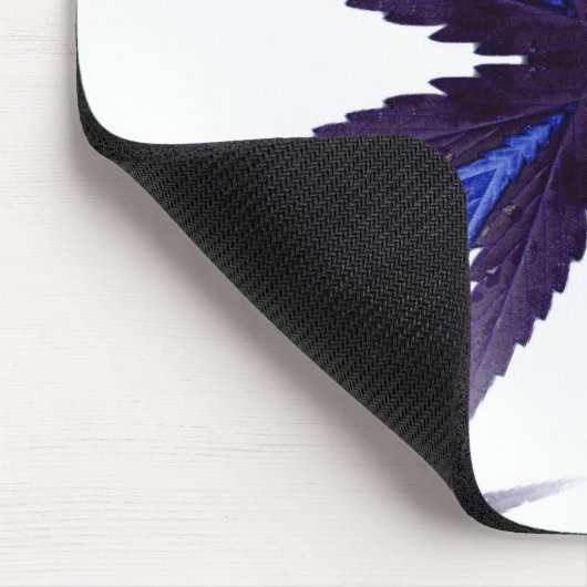 Permanente beweging... muismat (Hoek)