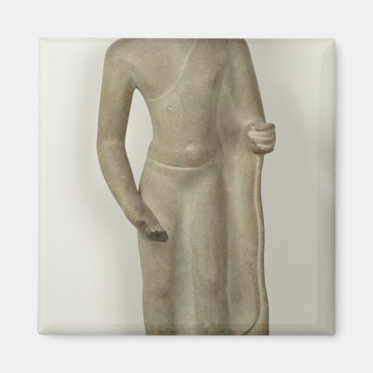 Permanente Boeddha Magneet (Voorkant)