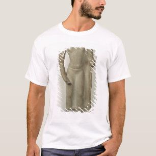 Permanente Boeddha T-shirt