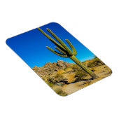 Permanente Cactus Magneet (Rechterzijde)