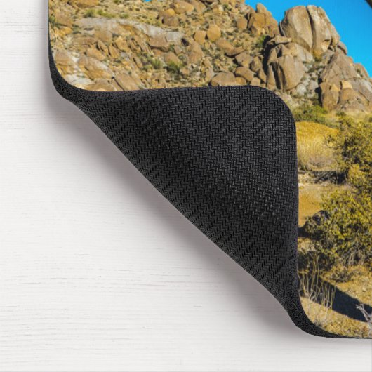 Permanente Cactus Muismat (Hoek)