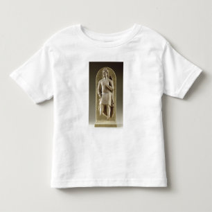 Permanente jeugd of Maitreya, Gandhara (stucco) Kinder Shirts
