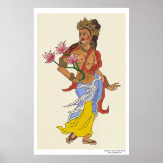 Permanente Tara Poster