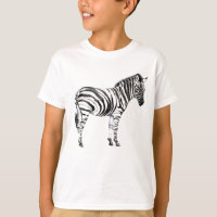 Permanente Zebra