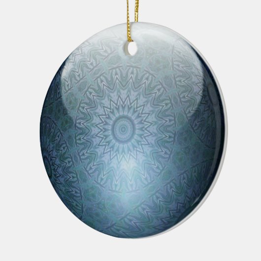 Permascope Jewel Ornament (Links)