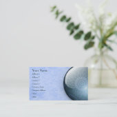 Permascope Visitekaartje (Staand voorkant)