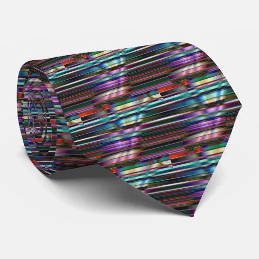 PERMUTATIE 9 STROPDAS (Opgerold)